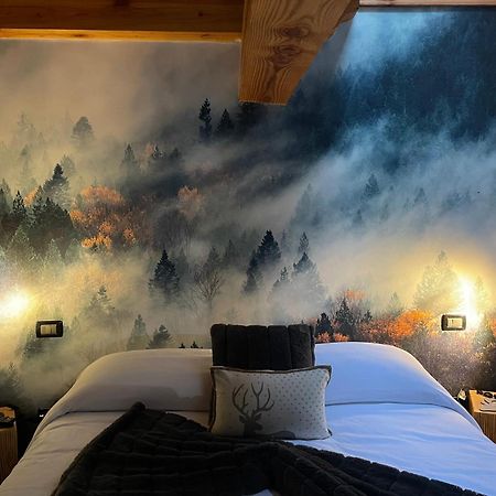 أَويستا La Chambre Des Reves المظهر الخارجي الصورة
