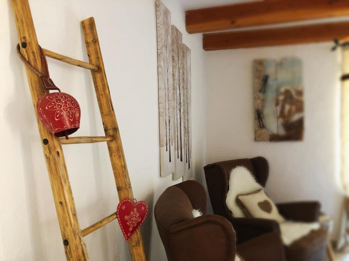 أَويستا La Chambre Des Reves المظهر الخارجي الصورة