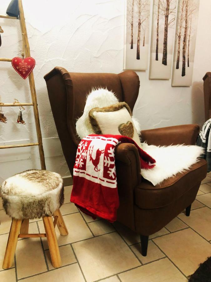 أَويستا La Chambre Des Reves المظهر الخارجي الصورة