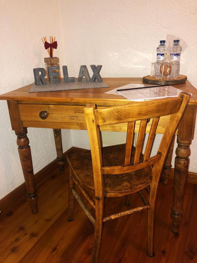 أَويستا La Chambre Des Reves المظهر الخارجي الصورة