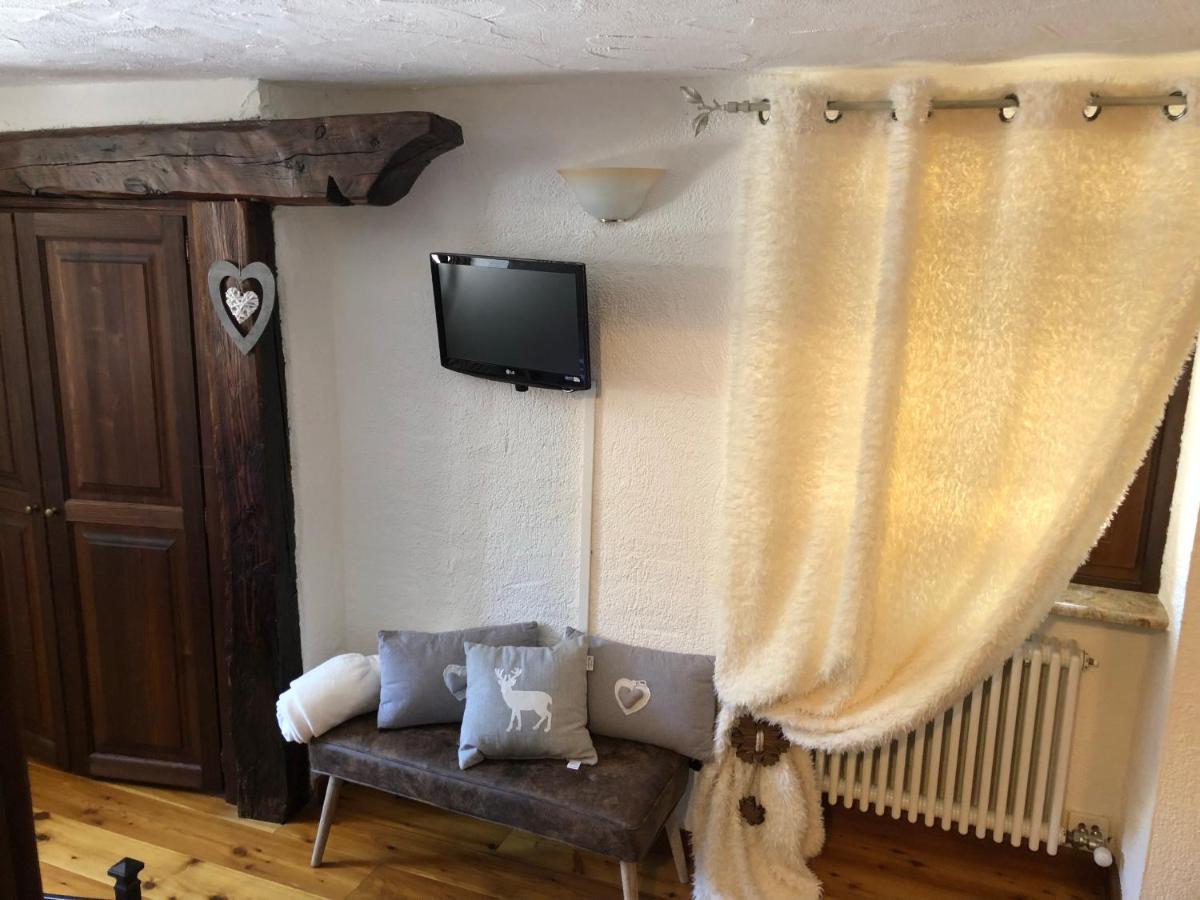 أَويستا La Chambre Des Reves المظهر الخارجي الصورة