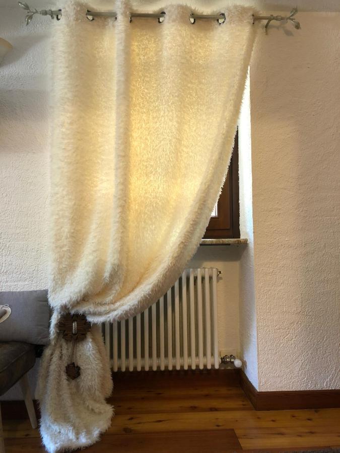 أَويستا La Chambre Des Reves المظهر الخارجي الصورة