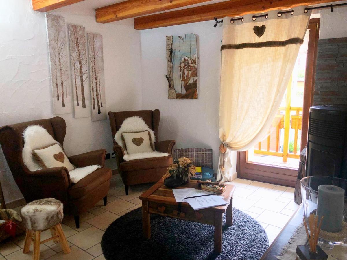أَويستا La Chambre Des Reves المظهر الخارجي الصورة