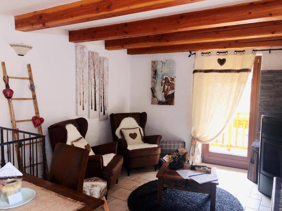 أَويستا La Chambre Des Reves المظهر الخارجي الصورة