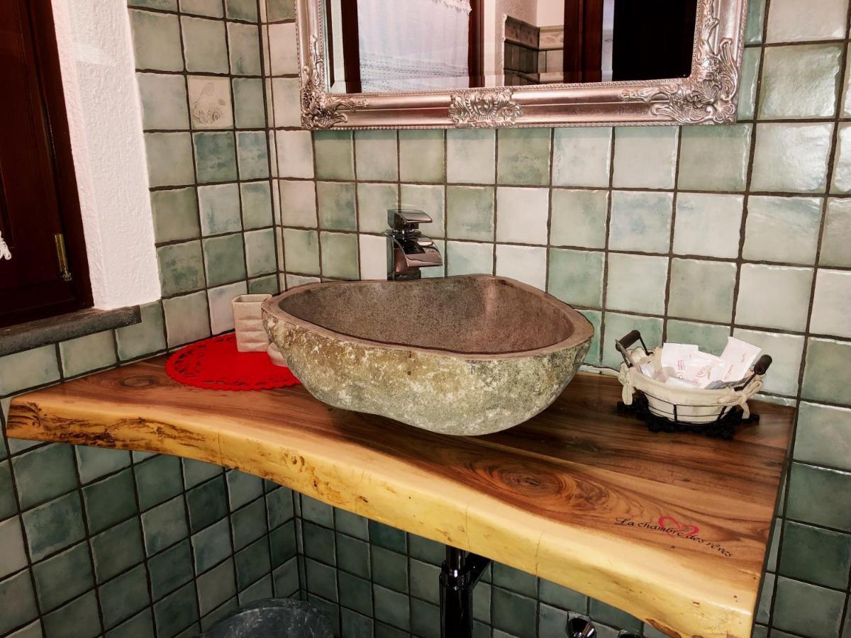 أَويستا La Chambre Des Reves المظهر الخارجي الصورة