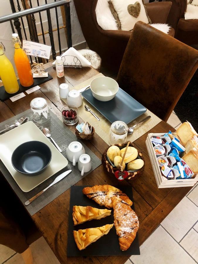 أَويستا La Chambre Des Reves المظهر الخارجي الصورة
