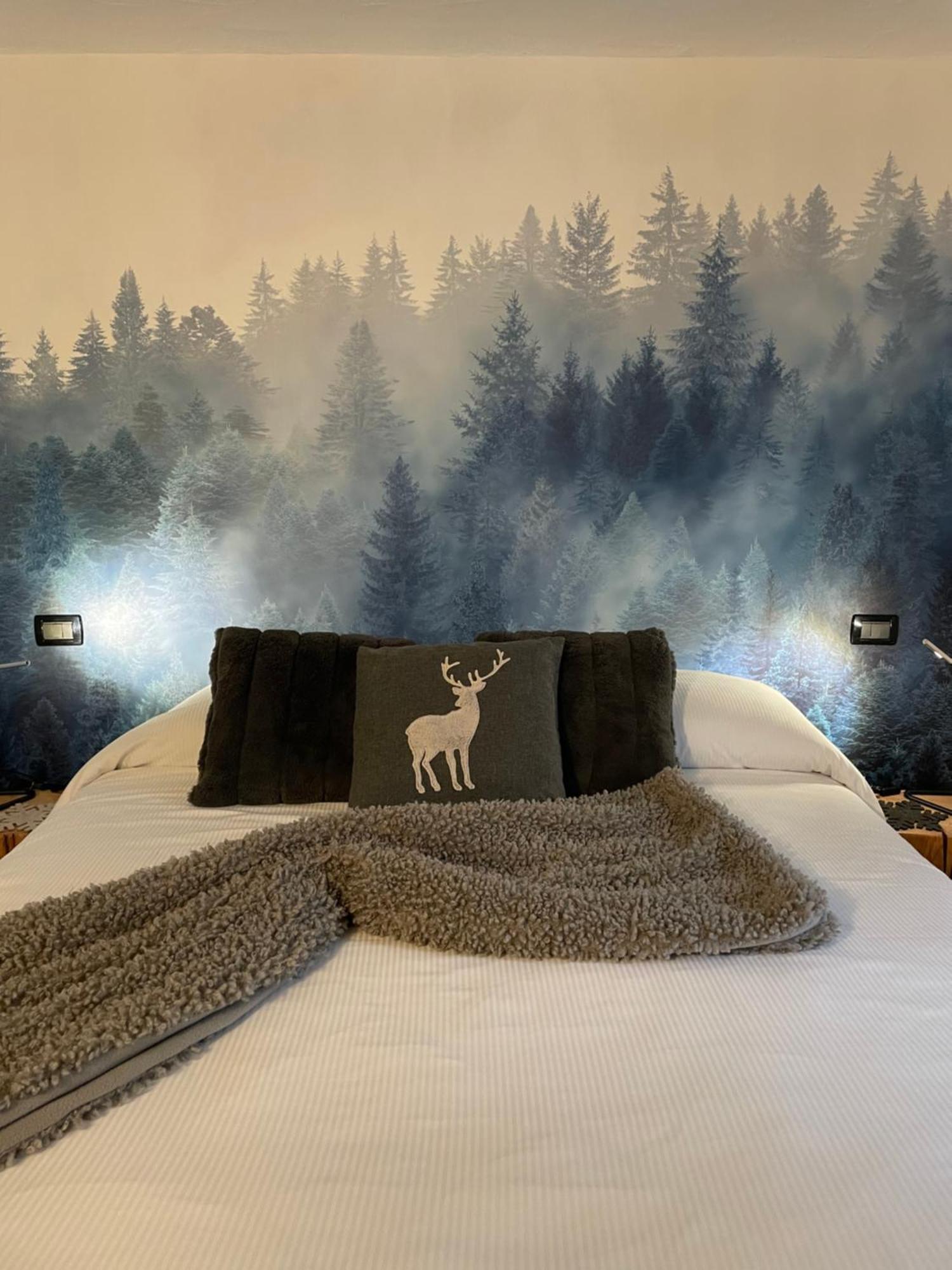 أَويستا La Chambre Des Reves المظهر الخارجي الصورة