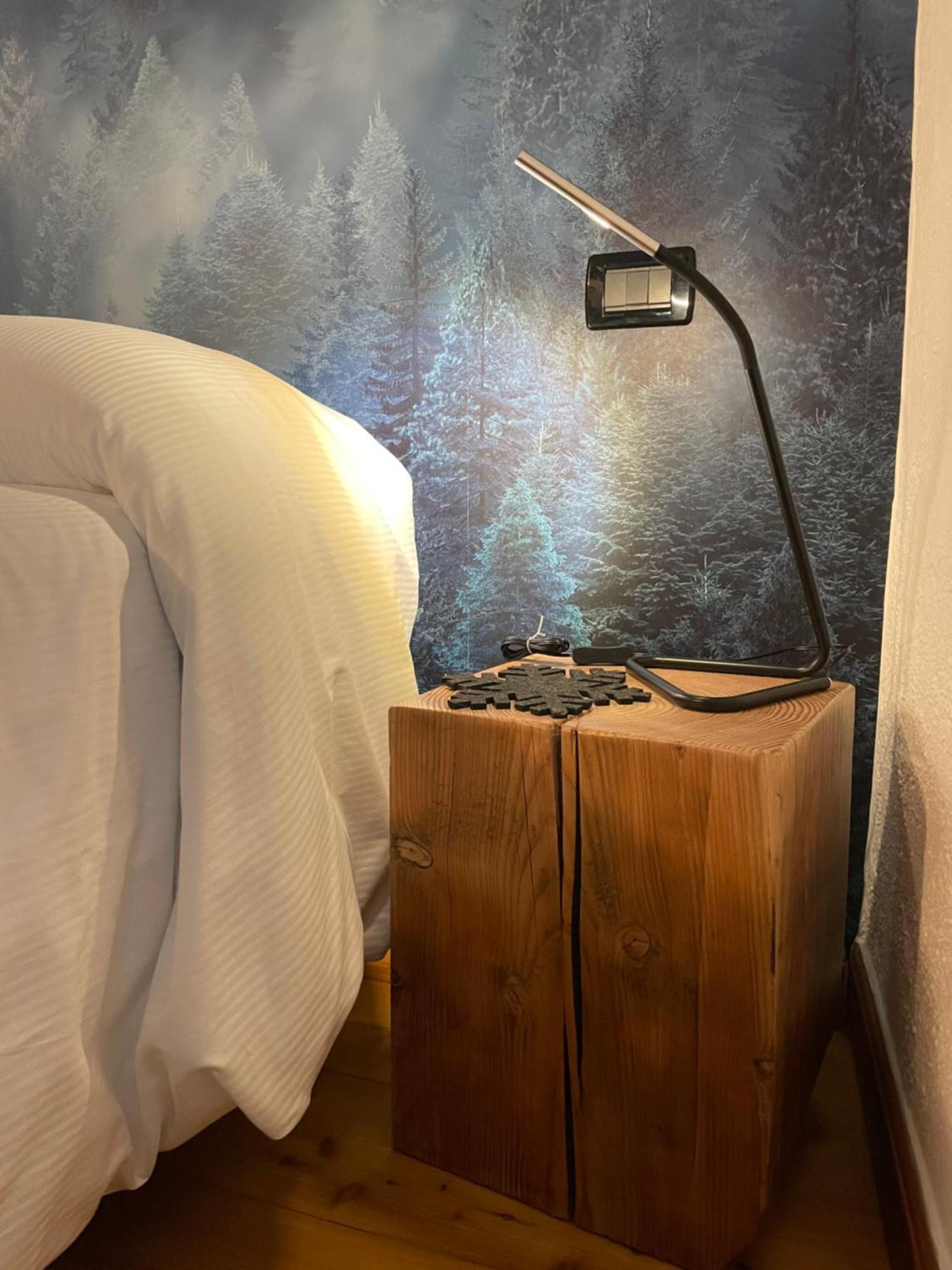 أَويستا La Chambre Des Reves المظهر الخارجي الصورة
