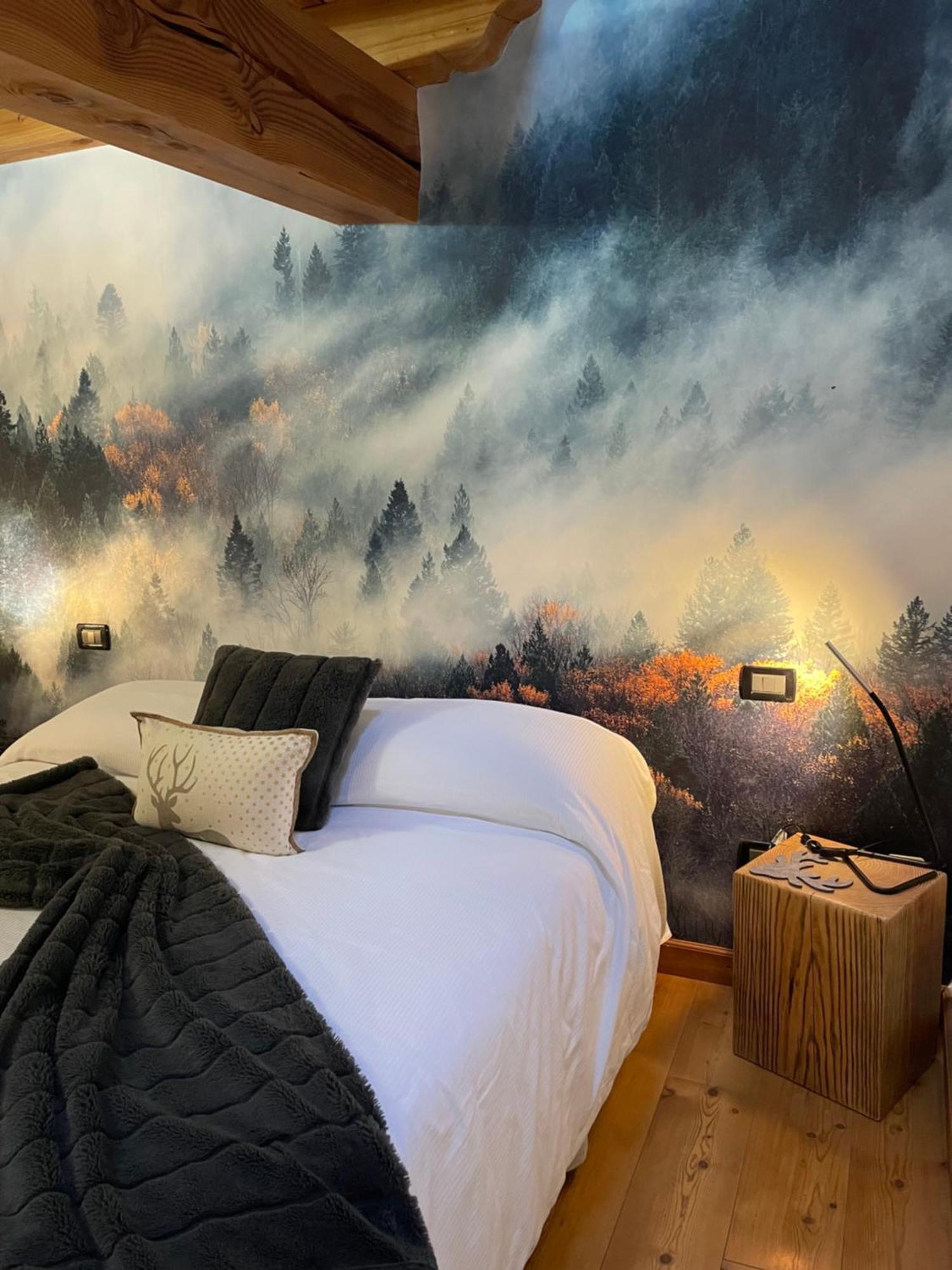 أَويستا La Chambre Des Reves المظهر الخارجي الصورة