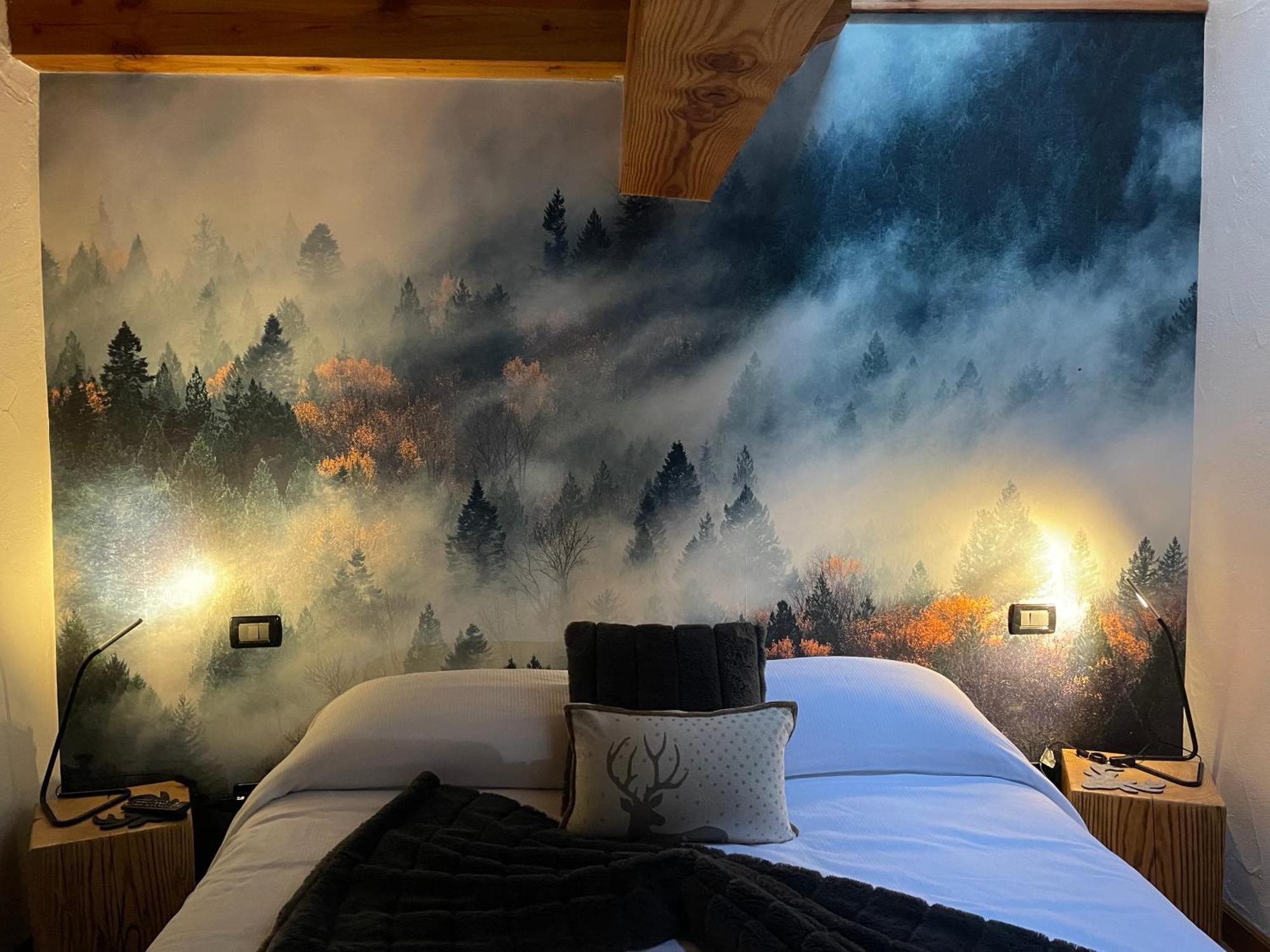 أَويستا La Chambre Des Reves المظهر الخارجي الصورة