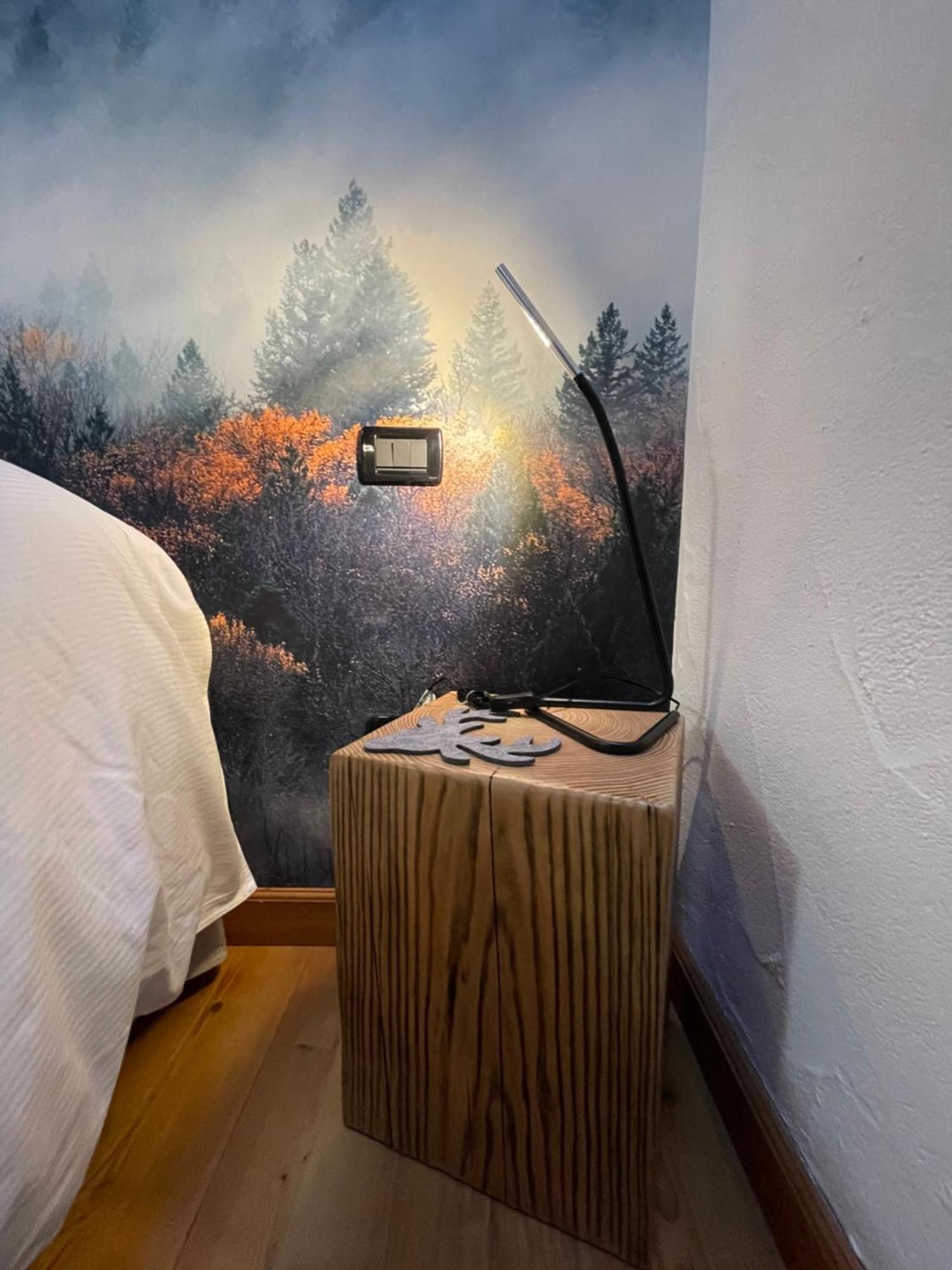 أَويستا La Chambre Des Reves المظهر الخارجي الصورة