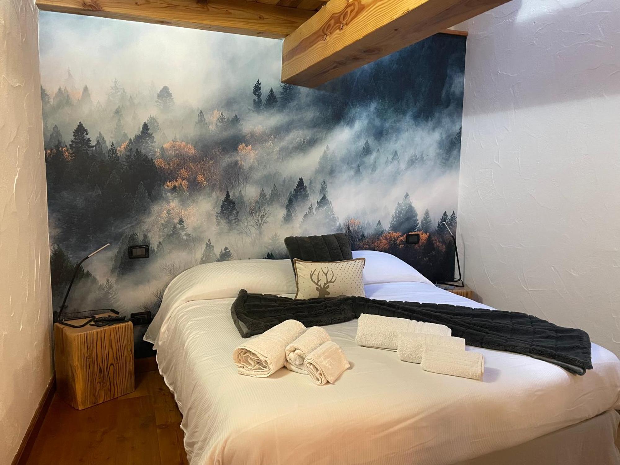 أَويستا La Chambre Des Reves المظهر الخارجي الصورة